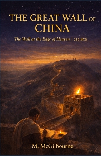 The Great Wall of China