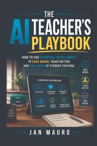 The AI Teacher's Playbook
