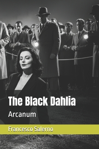 The Black Dahlia