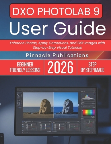 Dxo Photolab 9 User Guide 2026