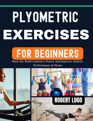 Plyometric Exercises For Beginners