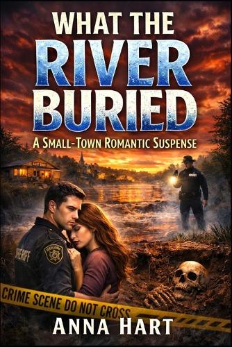 What the River Buried