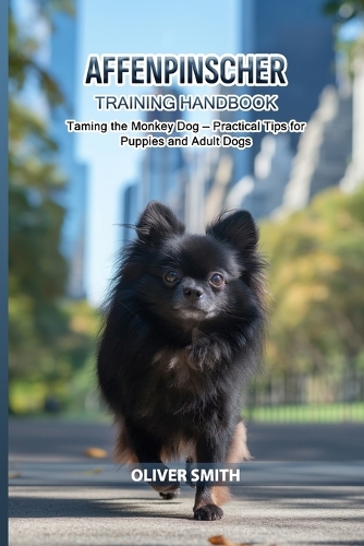 Affenpinscher Training Handbook