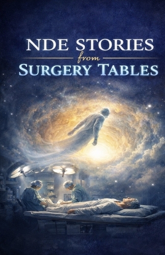 NDE Stories from Surgery Tables