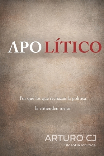 Apolítico