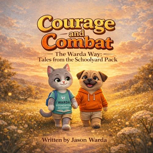 Courage and combat