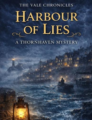 Harbour of Lies
