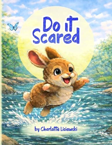 Do It Scared