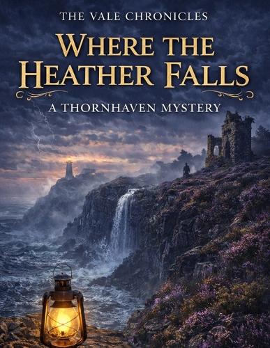 Where the Heather Falls
