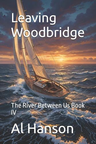 Leaving Woodbridge