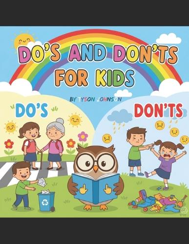 Do's and Don'ts for Kids