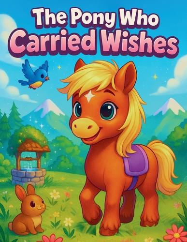 The Pony Who Carried Wishes
