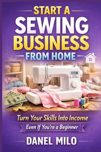 Start a Sewing Business from Home