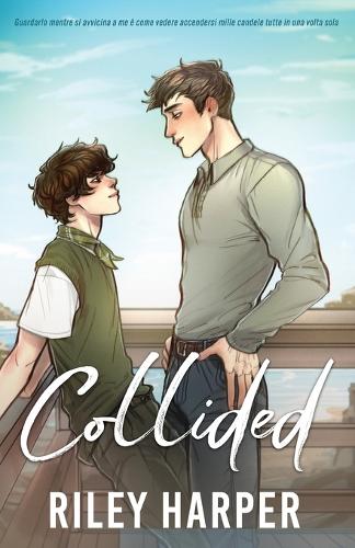 Collided