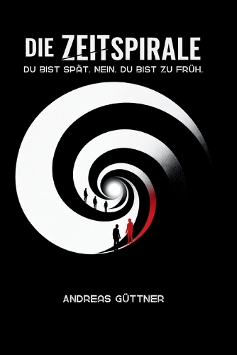 Die Zeitspirale