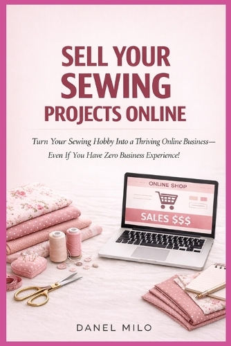 Sell Your Sewing Projects Online