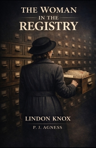 The Woman in the Registry