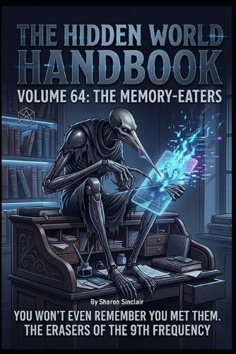 The Memory-Eaters