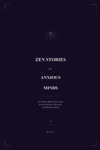 Zen Stories for Anxious Minds