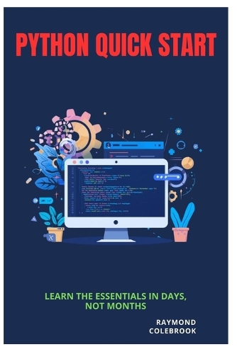 Python Quick Start