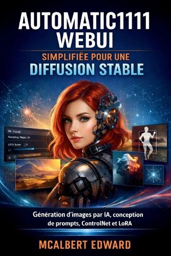 Automatic1111 Webui Simplifiée Pour Une Diffusion Stable