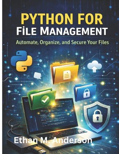 Python for File Management