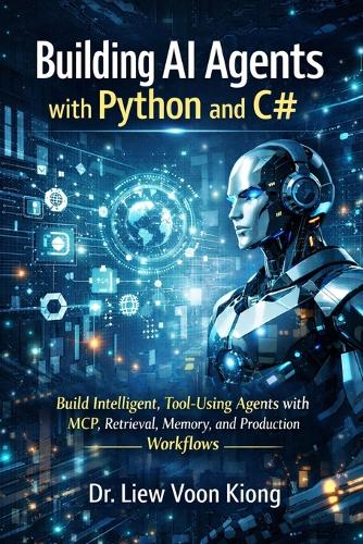 Building AI Agents with Python and C#