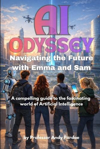 The AI Odyssey