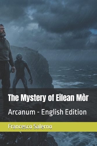 The Mystery of Eilean Mòr