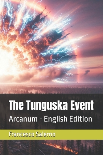 The Tunguska Event