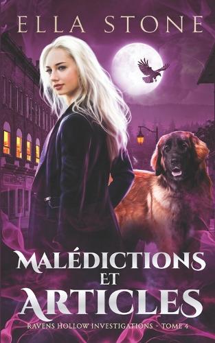 Malédictions et Articles