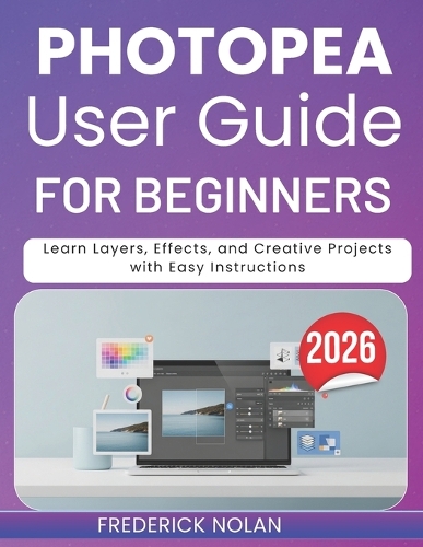 Photopea User Guide for Beginners 2026