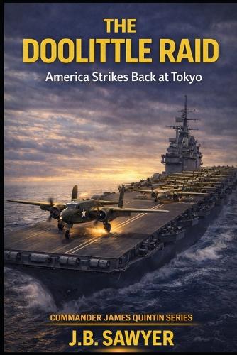 The Doolittle Raid