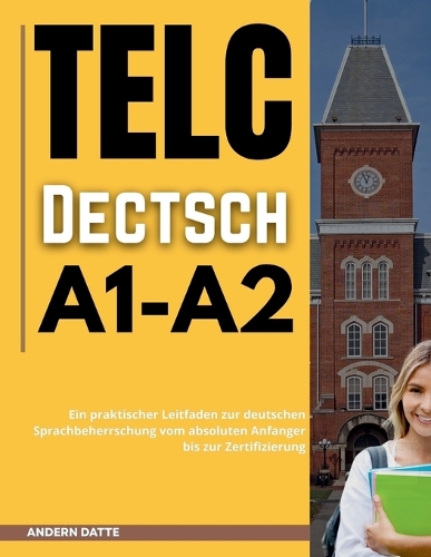 Telc Deutsch A1-A2