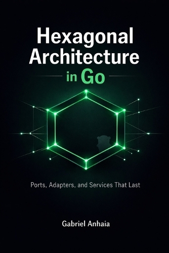 Hexagonal Architecture in Go