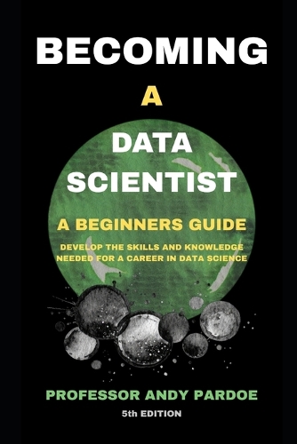 Becoming a Data Scientist