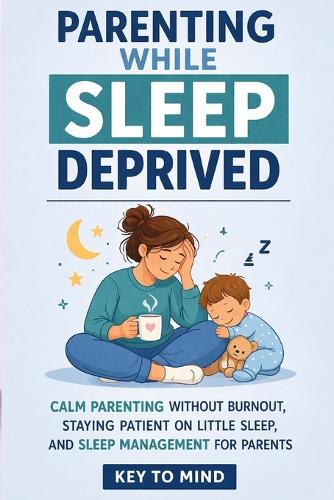Parenting While Sleep Deprived