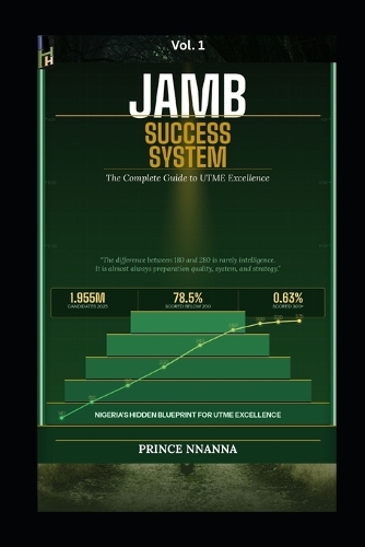 JAMB Success System