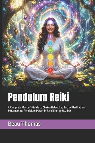 Pendulum Reiki