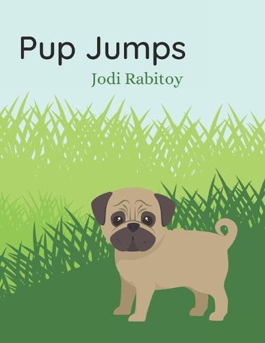 Pup Jumps