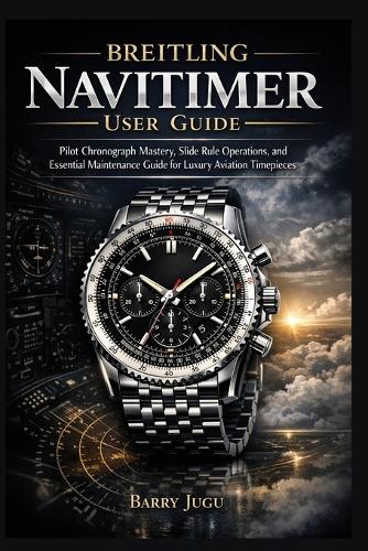 Breitling Navitimer User Guide
