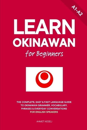 Learn Okinawan for Beginners