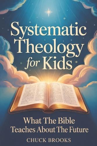 Systematic Theology - What The Bible Teaches About The Future