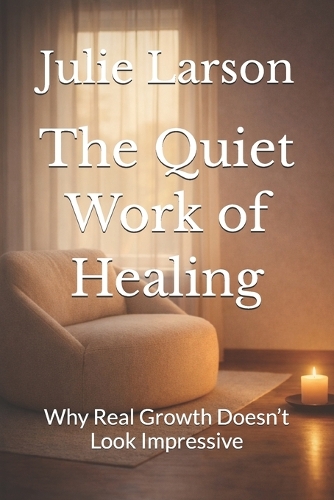 The Quiet Work of Healing