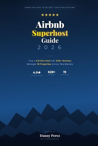 Airbnb Superhost Guide 2026