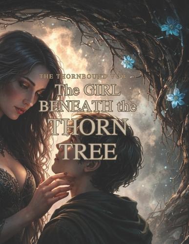 The Girl Beneath The Thorn Tree
