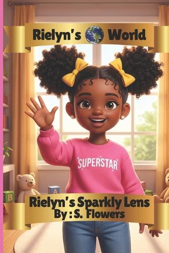 Rielyn's Sparkly Lens