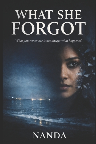 What She Forgot