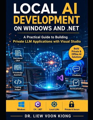 Local AI Development on Windows and .NET