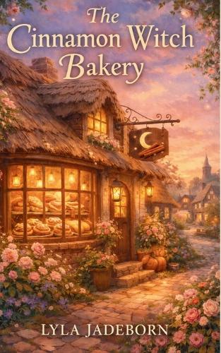 The Cinnamon Witch Bakery